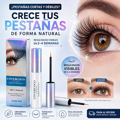 Lashbloom® Siéntete bien contigo misma💜