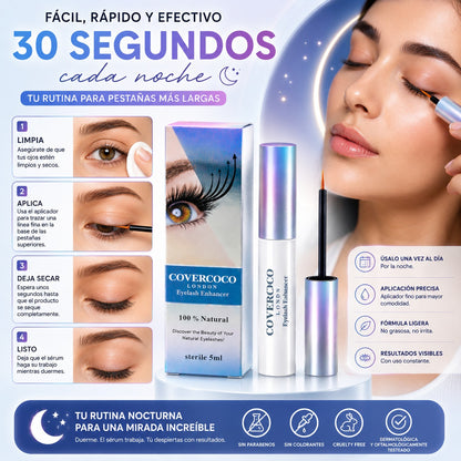 Lashbloom® Siéntete bien contigo misma💜