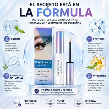 Lashbloom® Siéntete bien contigo misma💜